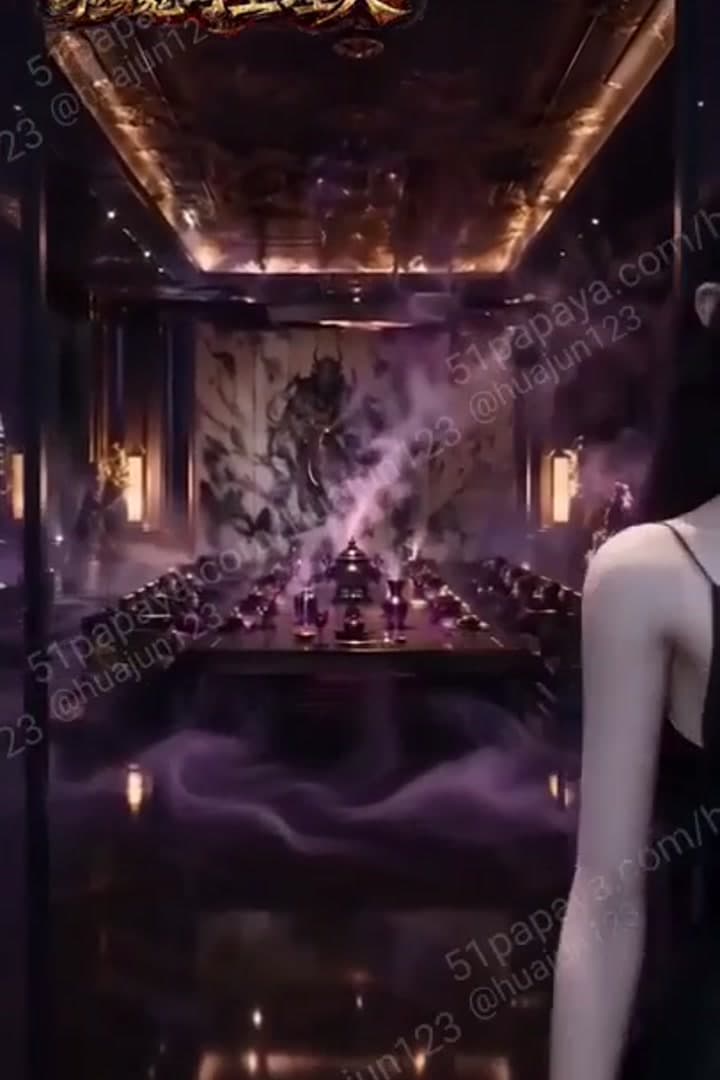 天庭驱魔司主理人