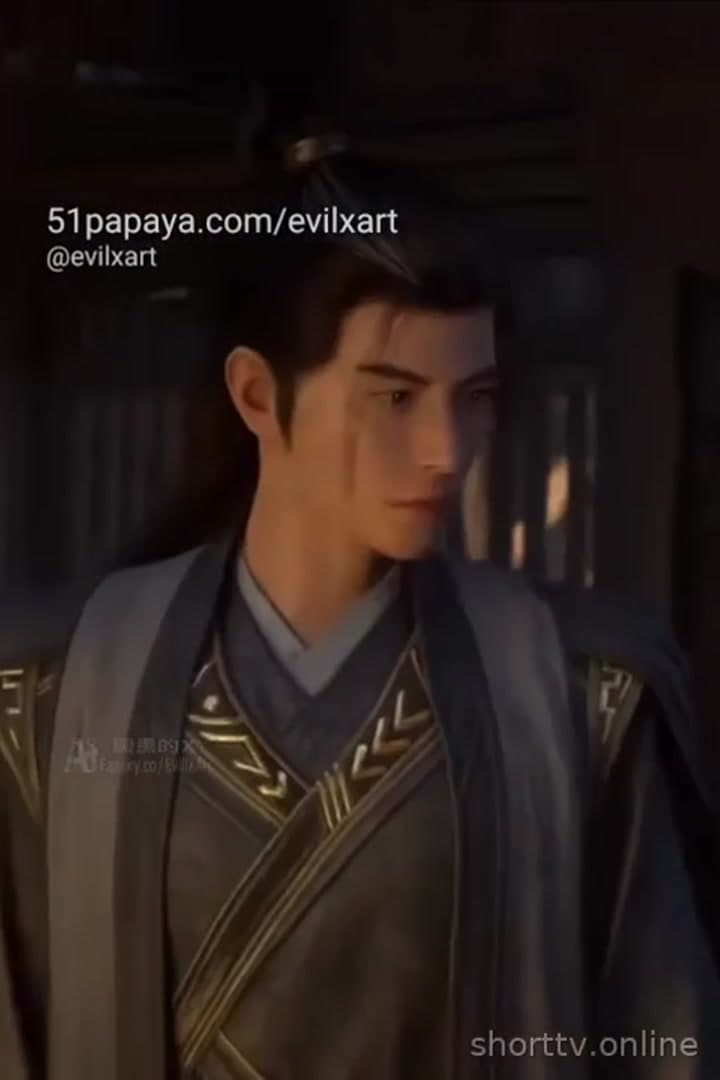凡人修仙传 梅凝 II