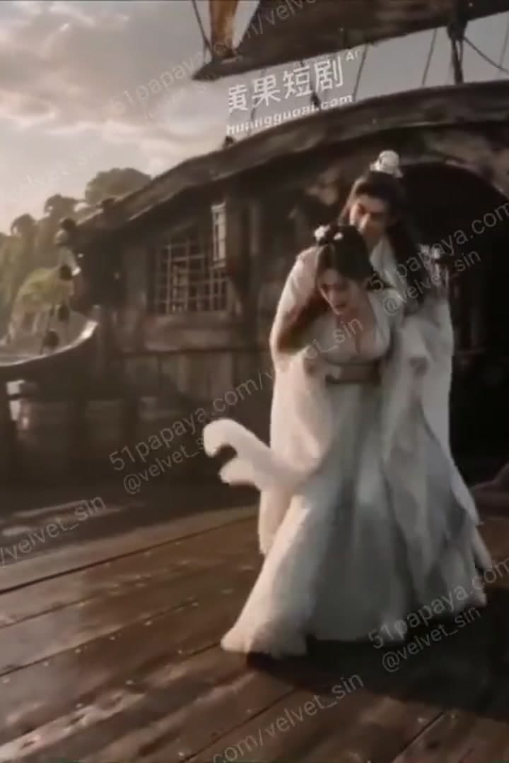 欧阳克传奇
