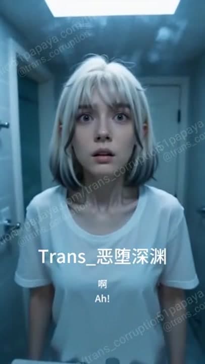 宠物先生：美少女战士的男神？不，我是被性转恶堕的南梁女王！（第一季）