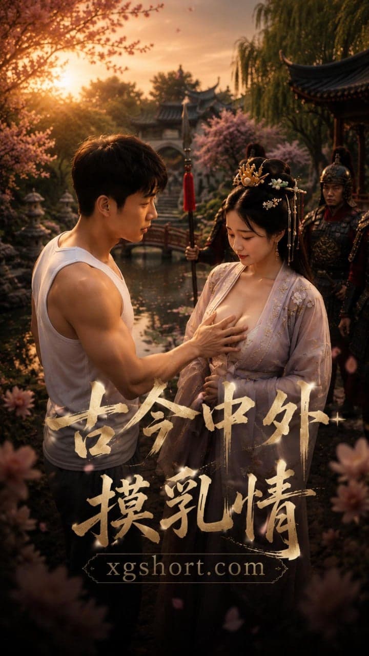 古今中外摸乳情