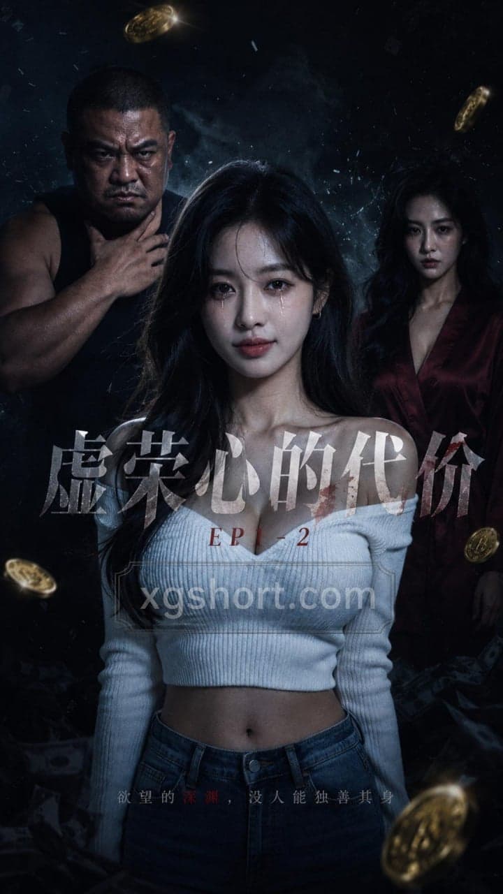 虚荣心的代价