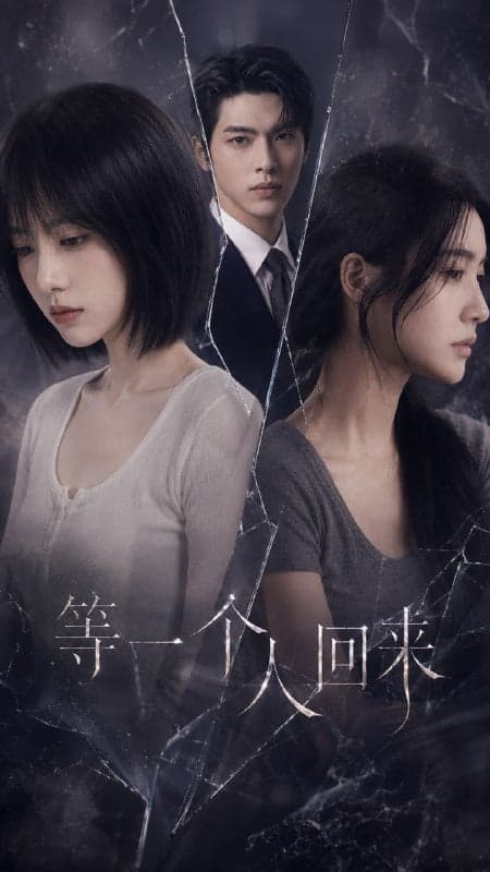 等一个人回来