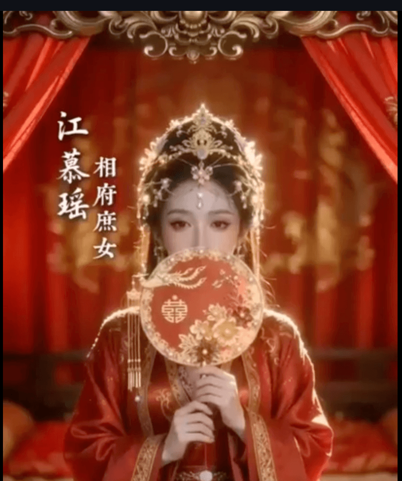 沉默的公主