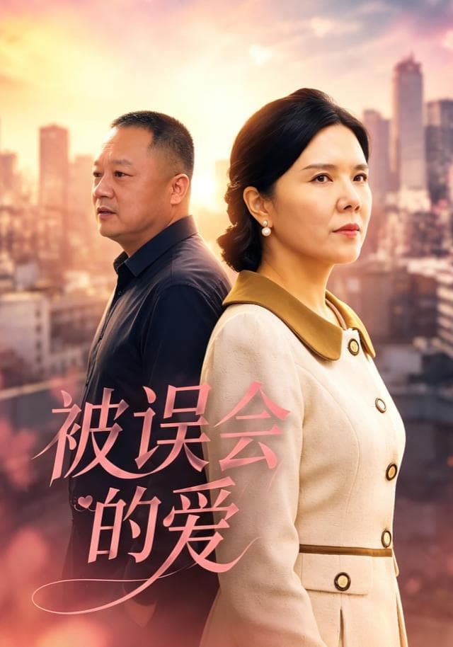 被误会的爱