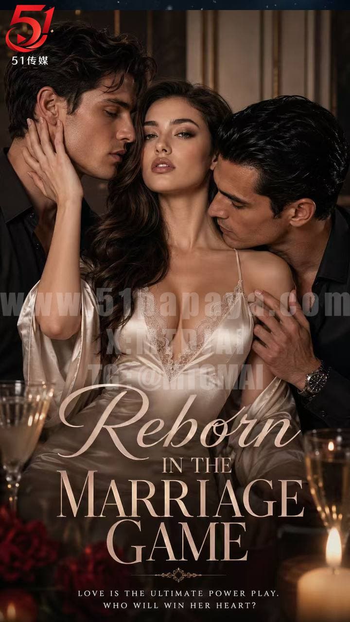 重生之错嫁第一季（Reborn Into a Troubled Marriage Season 1）