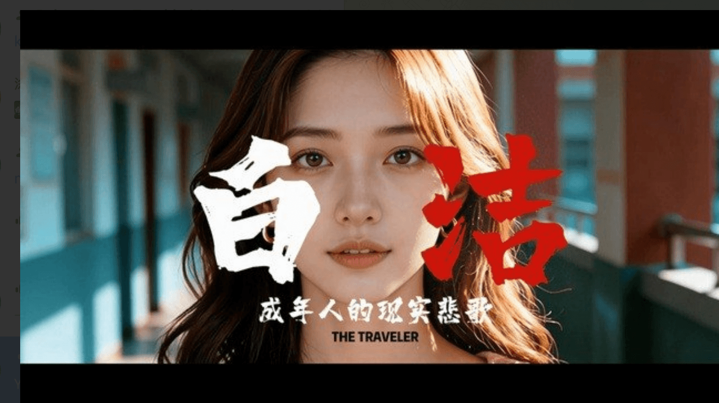 少妇白洁（连载中)