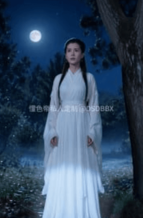 尹志平和小龙女