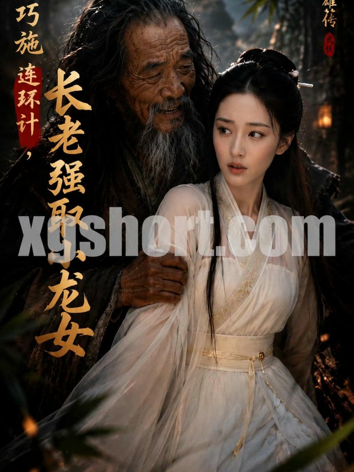 小龙女奇遇记