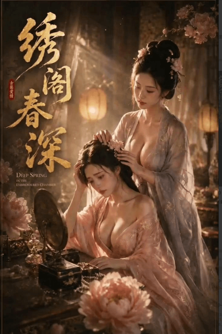 秀阁春深