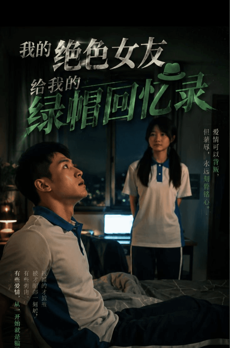 绝色女友给我的绿帽回忆