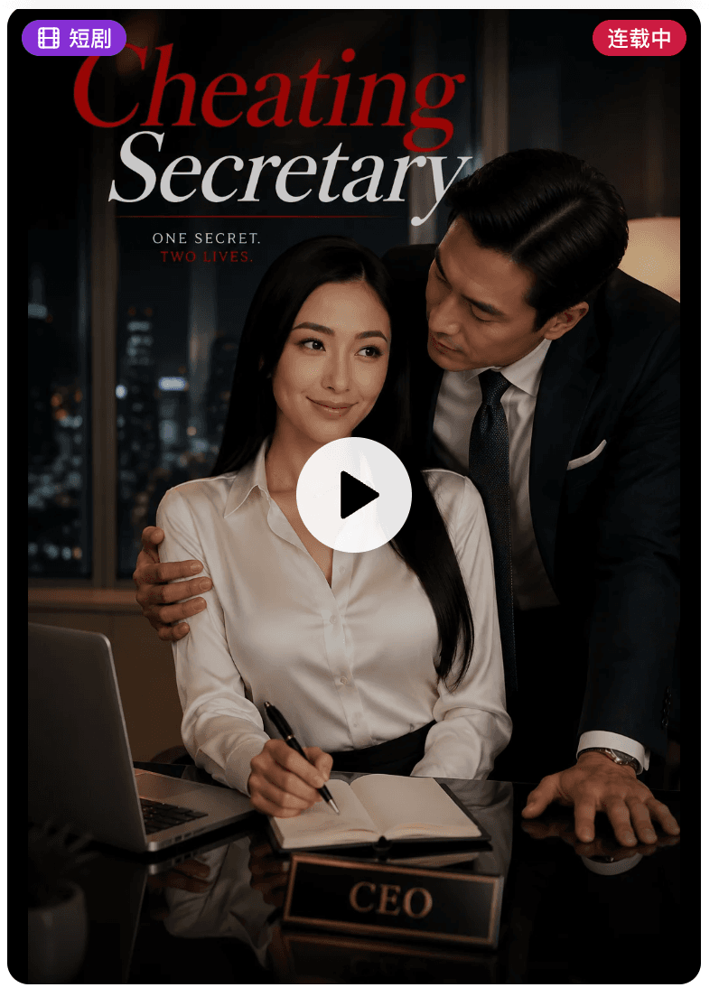 出轨秘书